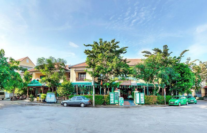 GREEN HEAVEN HOI AN — фото 2