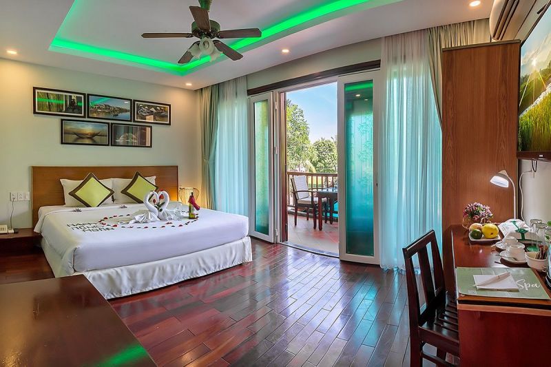 GREEN HEAVEN HOI AN — фото 15