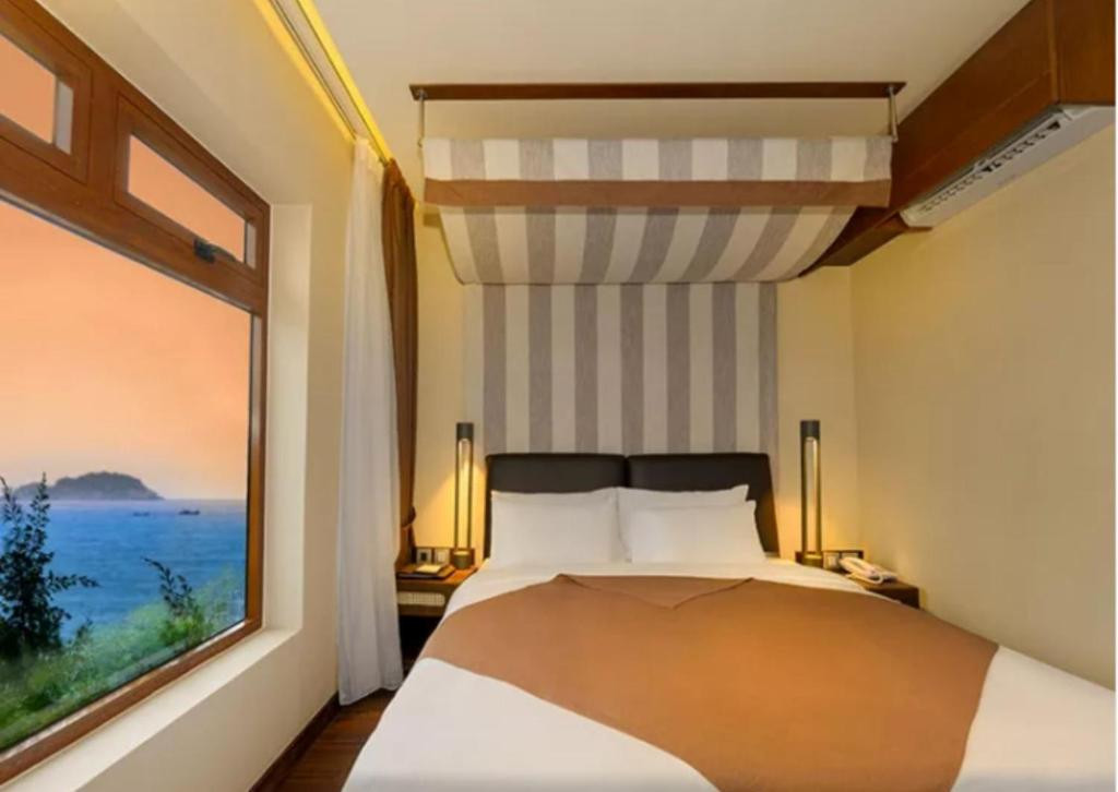 HA HOTEL APARTMENTS OCEANFRONT HOIAN — фото 12