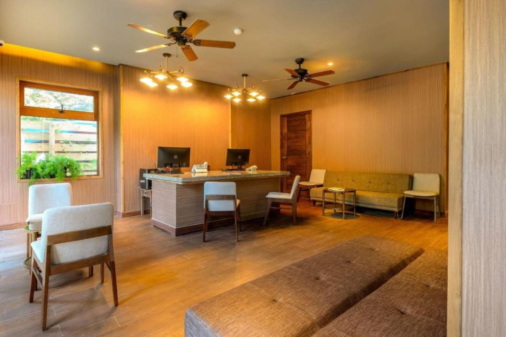 HA HOTEL APARTMENTS OCEANFRONT HOIAN — фото 16