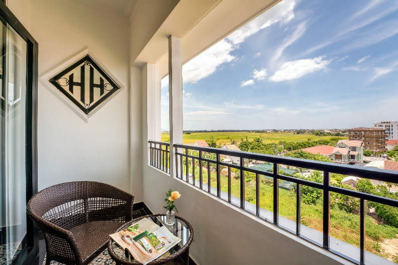 HADANA BOUTIQUE RESORT HOI AN (EX. BELLE MAISON HADANA) — фото 18