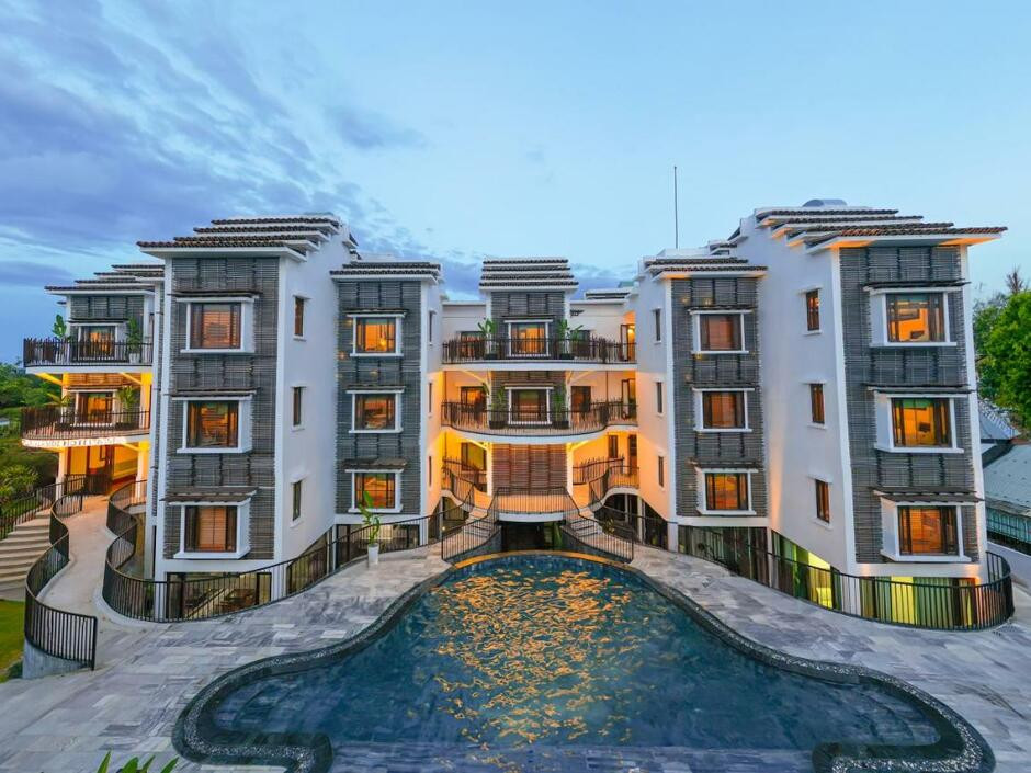 HAPPY LIFE MEMORIES HOI AN (EX. ELITES RIVERSIDE HOTEL & SPA HOI AN)