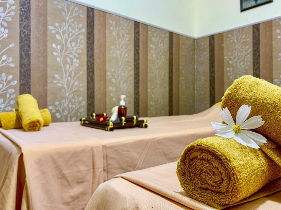 HAPPY LIFE MEMORIES HOI AN (EX. ELITES RIVERSIDE HOTEL & SPA HOI AN) — фото 6