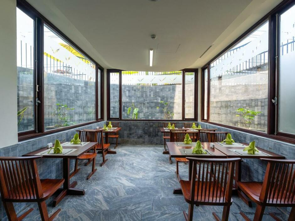 HAPPY LIFE MEMORIES HOI AN (EX. ELITES RIVERSIDE HOTEL & SPA HOI AN) — фото 11