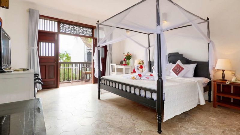 HOI AN ANCIENT HOUSE RESORT  — фото 5
