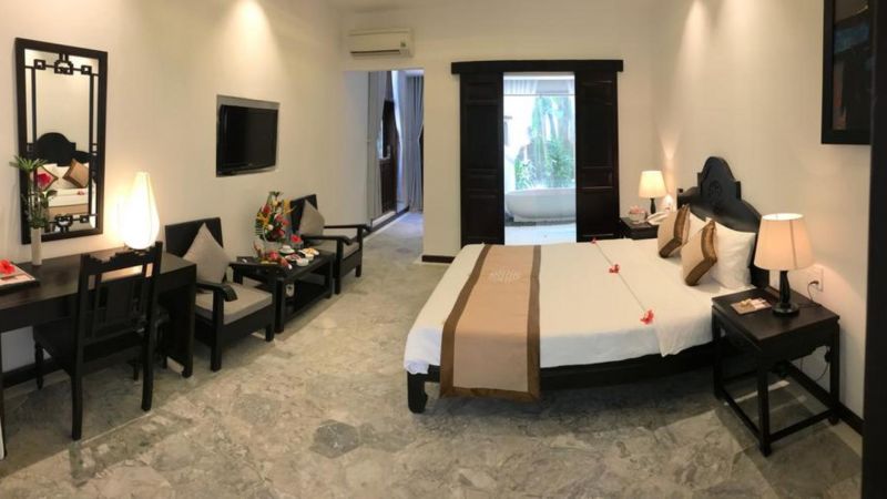 HOI AN ANCIENT HOUSE RESORT  — фото 10