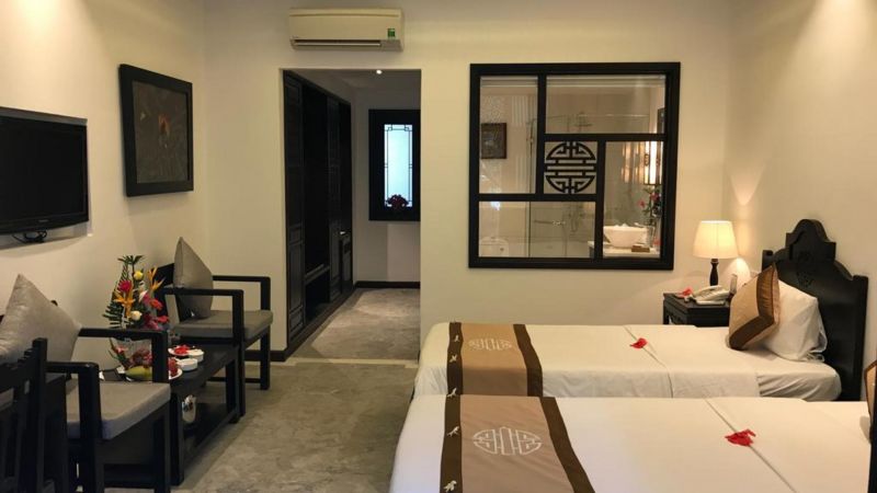 HOI AN ANCIENT HOUSE RESORT  — фото 12