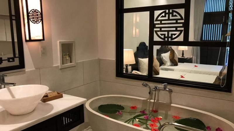 HOI AN ANCIENT HOUSE RESORT  — фото 16
