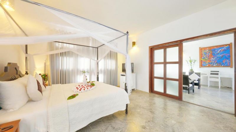 HOI AN ANCIENT HOUSE RESORT  — фото 17