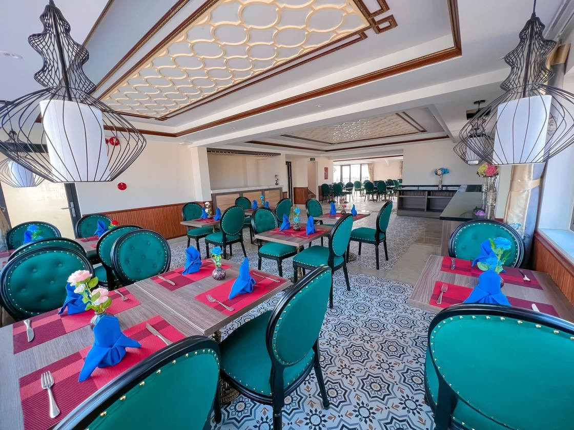 HOI AN BABYLON RIVERSIDE HOTEL & SPA — фото 5