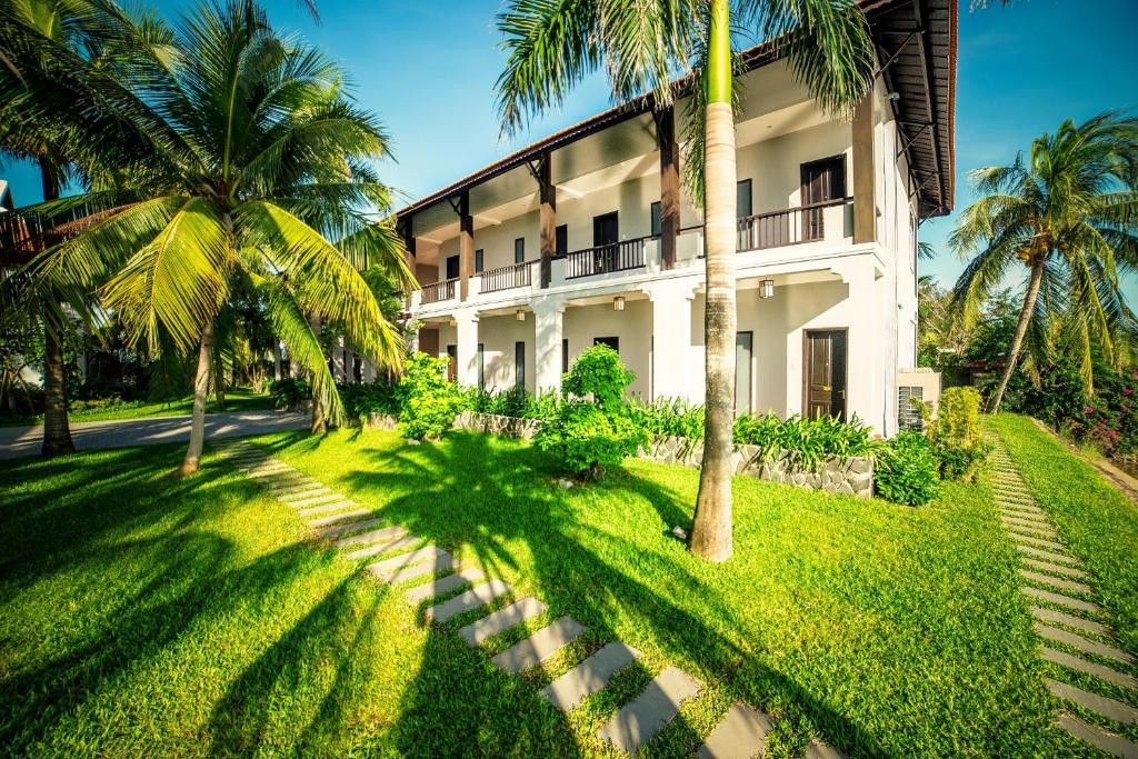HOI AN BEACH RESORT — фото 3
