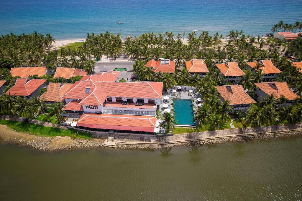 HOI AN BEACH RESORT — фото 6