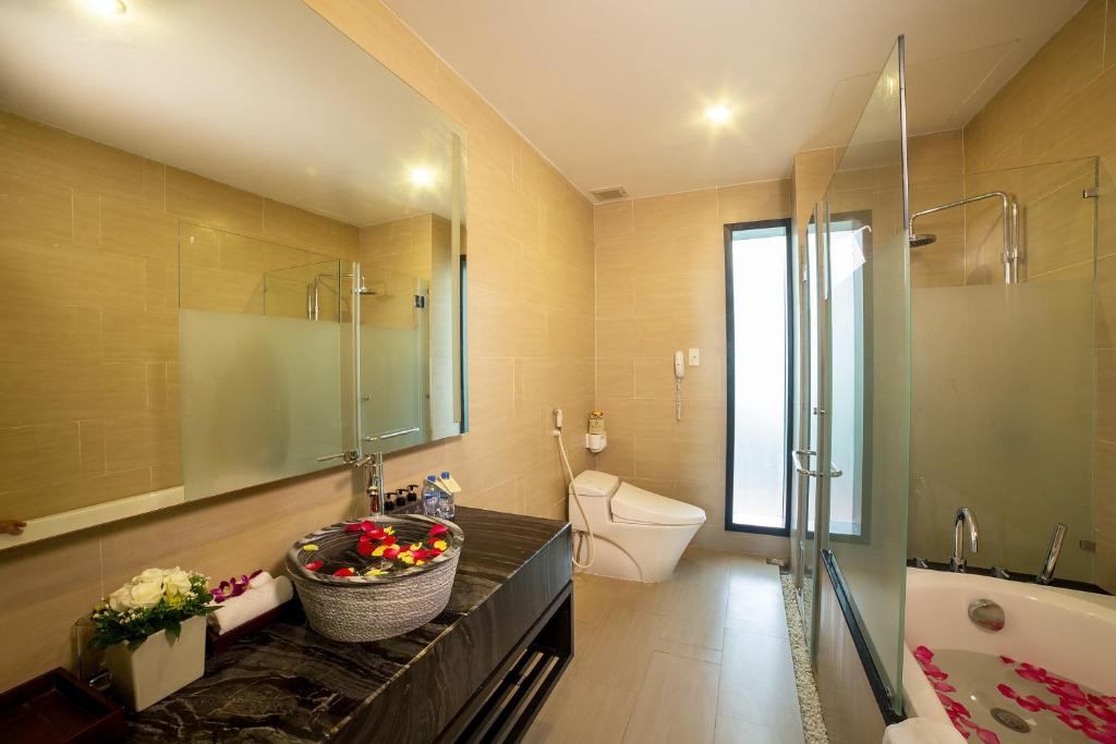 HOI AN BEACH RESORT — фото 8