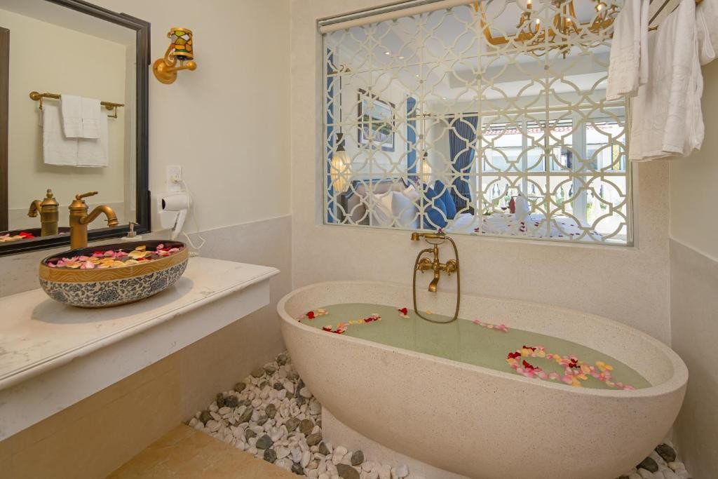 HOI AN BLUE SKY BOUTIQUE HOTEL & SPA — фото 4