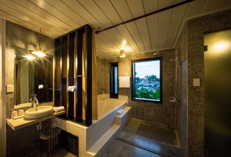 HOI AN COCO RIVER RESORT & SPA — фото 7