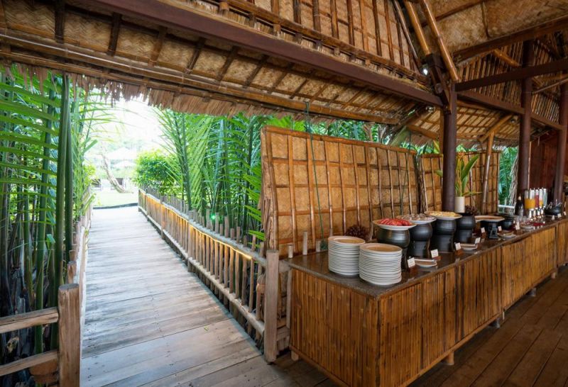 HOI AN COCO RIVER RESORT & SPA — фото 15
