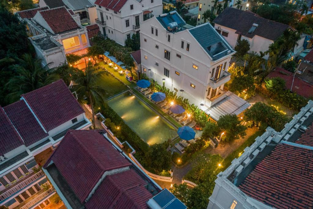 HOI AN GARDEN PALACE — фото 8