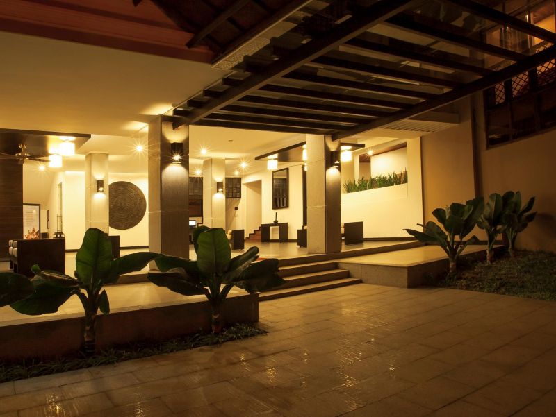HOI AN HISTORIC HOTEL — фото 4