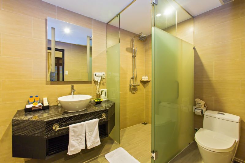 HOI AN HISTORIC HOTEL — фото 17