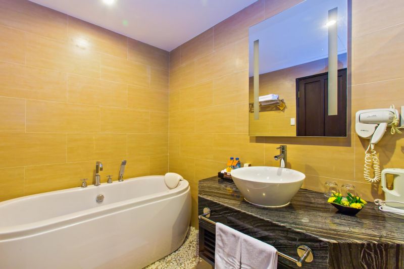 HOI AN HISTORIC HOTEL — фото 18