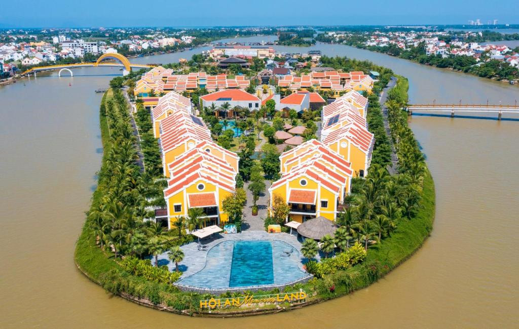 HOI AN MEMORIES RESORT & SPA