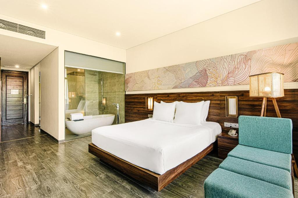 HOI AN MEMORIES RESORT & SPA — фото 2