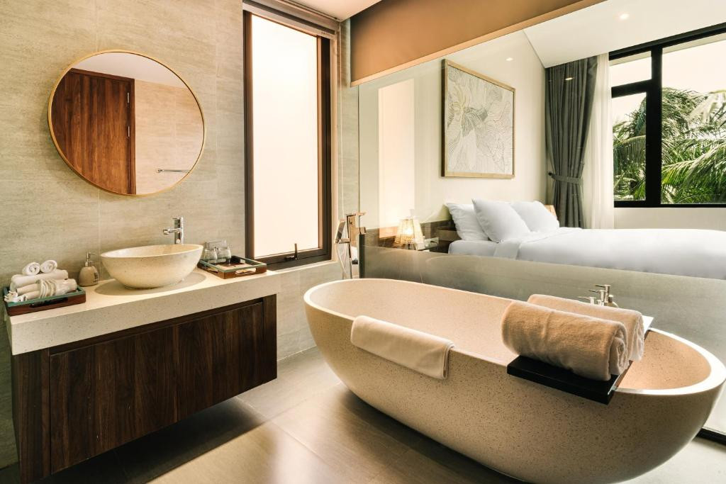 HOI AN MEMORIES RESORT & SPA — фото 3