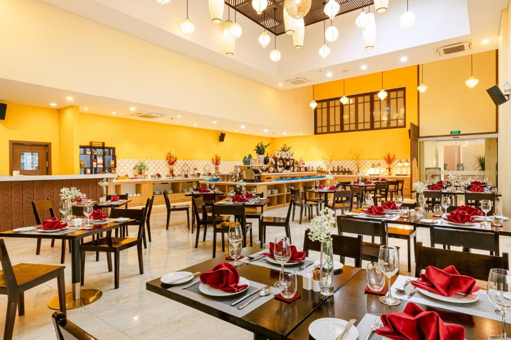 HOI AN MEMORIES RESORT & SPA — фото 7