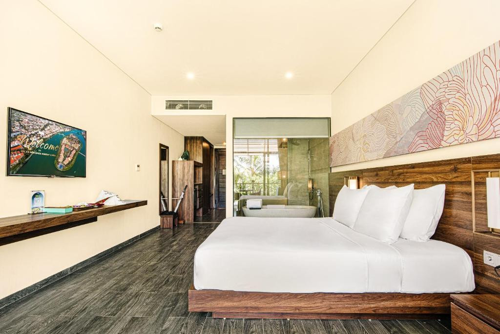 HOI AN MEMORIES RESORT & SPA — фото 15