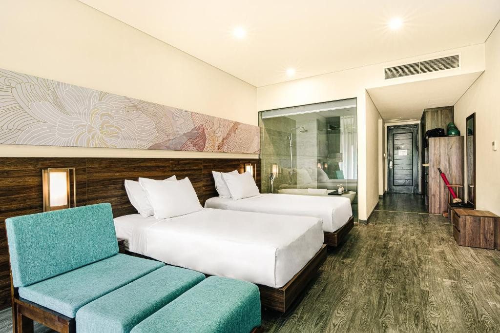 HOI AN MEMORIES RESORT & SPA — фото 16