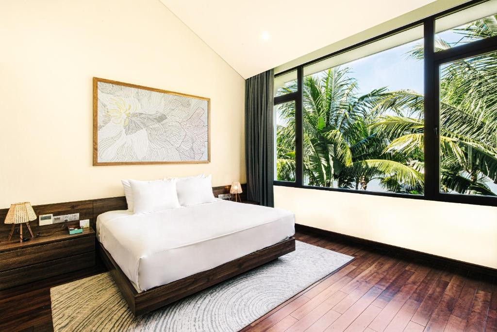 HOI AN MEMORIES RESORT & SPA — фото 17