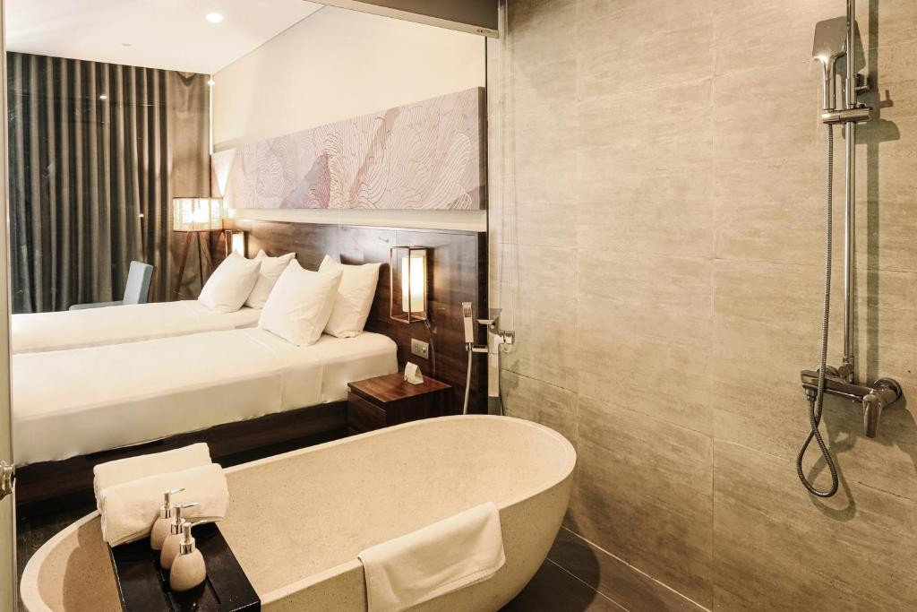 HOI AN MEMORIES RESORT & SPA — фото 18