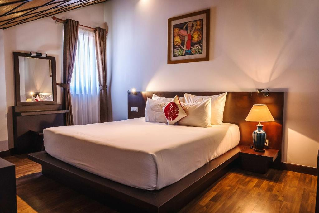 HOI AN ODYSSEY HOTEL — фото 12