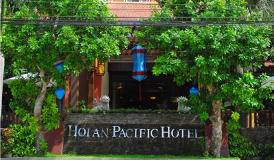 HOI AN PACIFIC HOTEL