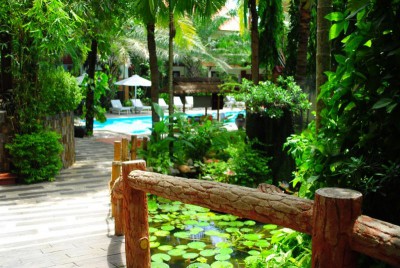 HOI AN PACIFIC HOTEL — фото 10
