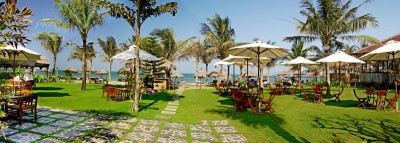 HOI AN PACIFIC HOTEL — фото 13