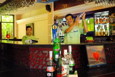 HOI AN PACIFIC HOTEL — фото 16