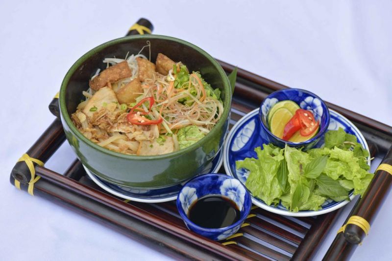 HOI AN RIVER GREEN BOUTIQUE — фото 13