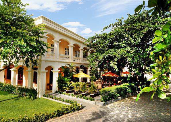 HOI AN RIVER PARK (EX. LIFE HERITAGE)
