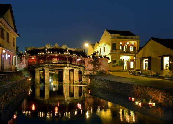 HOI AN RIVER PARK (EX. LIFE HERITAGE) — фото 2