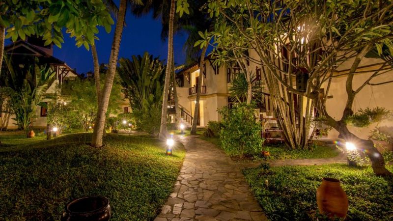 HOI AN RIVERSIDE RESORT & SPA — фото 6