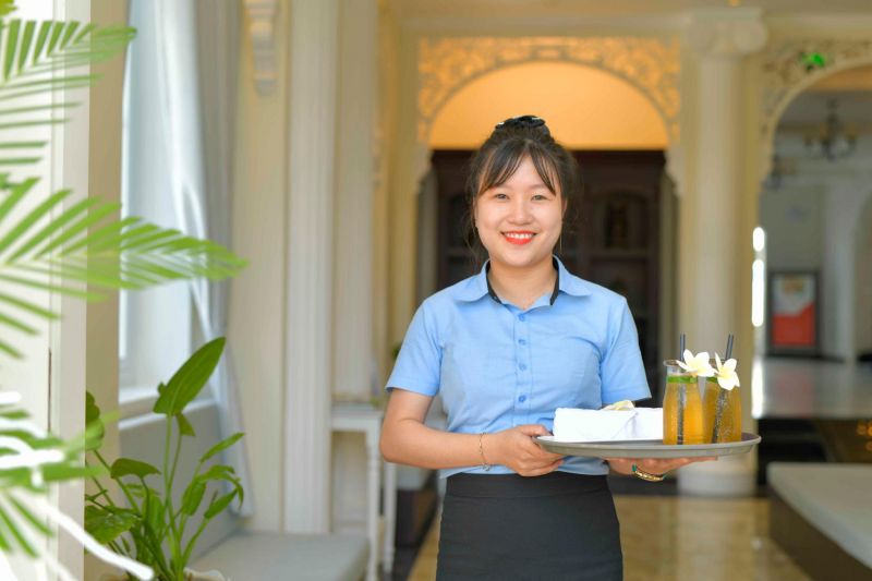 HOI AN ROSEMARY BOUTIQUE HOTEL & SPA — фото 4