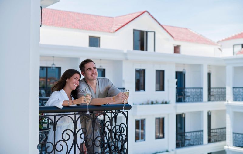 HOI AN ROSEMARY BOUTIQUE HOTEL & SPA — фото 10