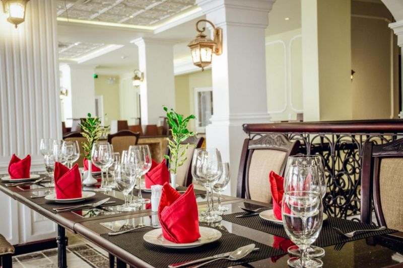 HOI AN ROSEMARY BOUTIQUE HOTEL & SPA — фото 14