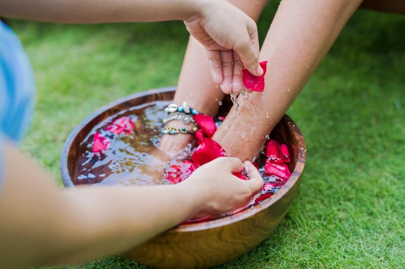 HOI AN ROSEMARY BOUTIQUE HOTEL & SPA — фото 15