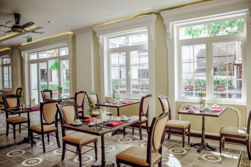 HOI AN ROSEMARY BOUTIQUE HOTEL & SPA — фото 18