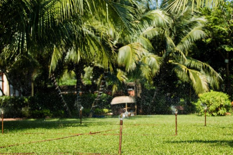 HOI AN SILK MARINA RESORT & SPA — фото 3