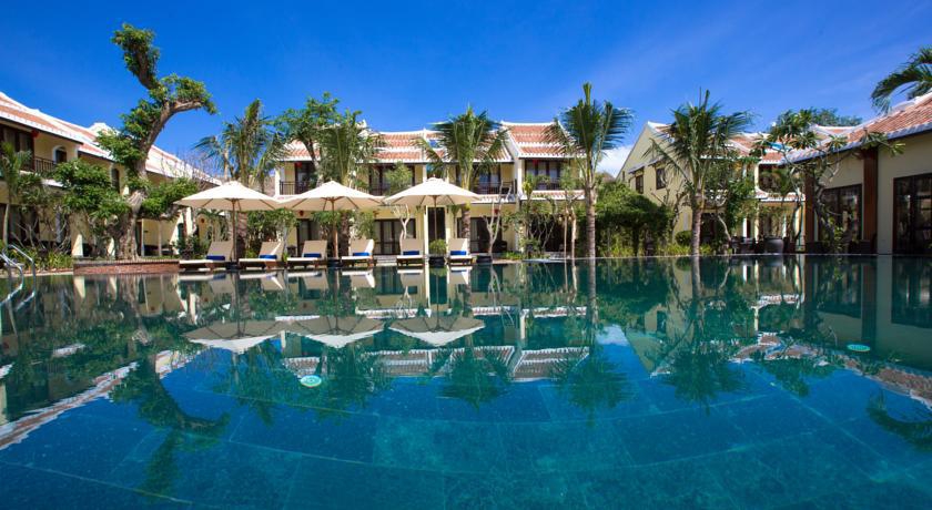 HOI AN SILK VILLAGE RESORT & SPA