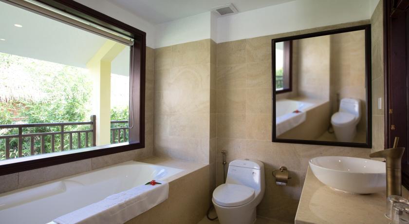 HOI AN SILK VILLAGE RESORT & SPA — фото 4