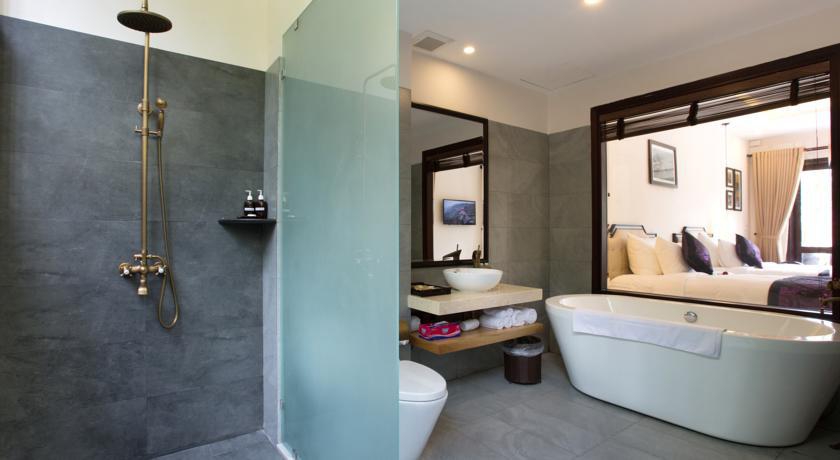 HOI AN SILK VILLAGE RESORT & SPA — фото 8